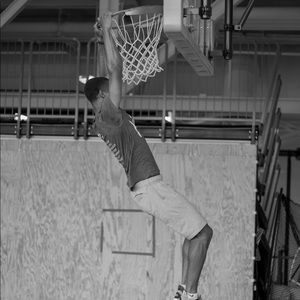 Meet your Posher, Montorie